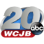 WCJB